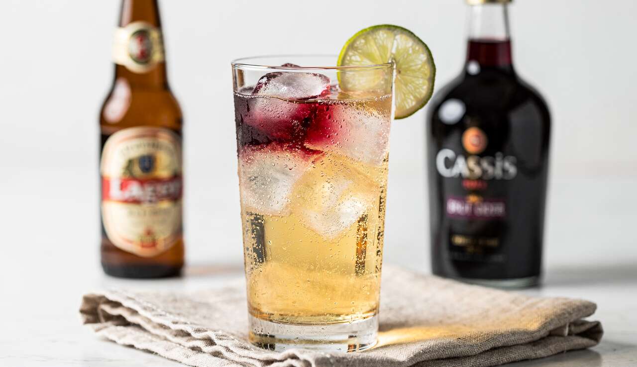 Recette Snake Bite : préparez ce Cocktail Intense et Original