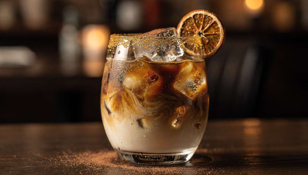 Recette Espresso Tonic : créez votre cocktail parfait !