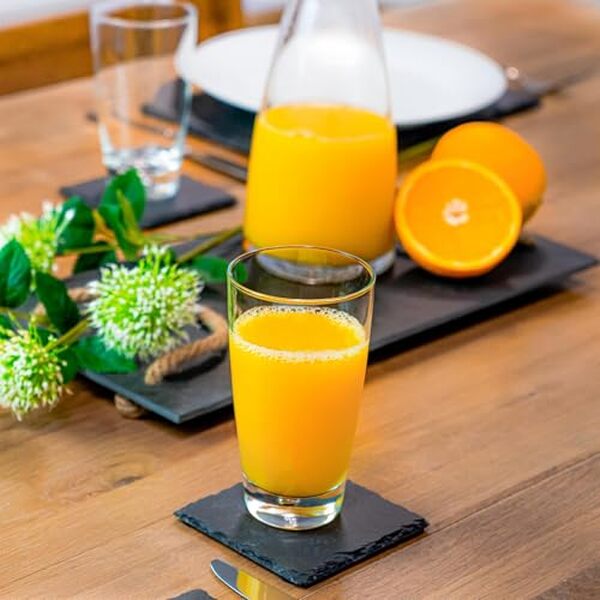 Découvrez notre avis détaillé sur les verres à cocktail bormioli rocco luna 340ml : design, praticité et expérience utilisateur analysés pour un choix éclairé