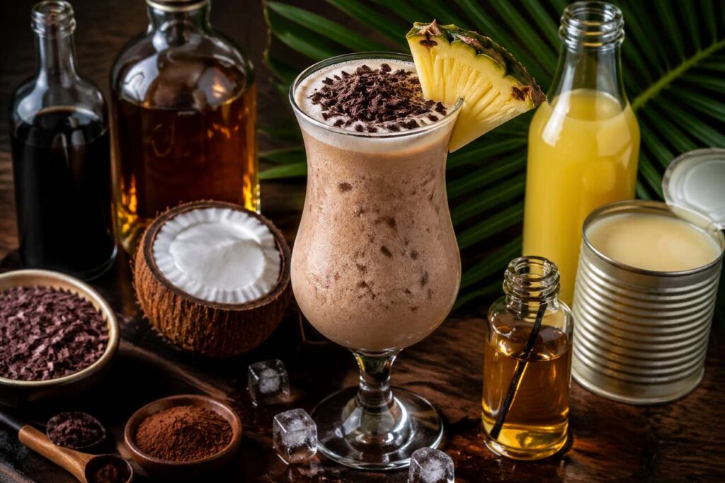 Recette cocktail singe : guide complet et astuces