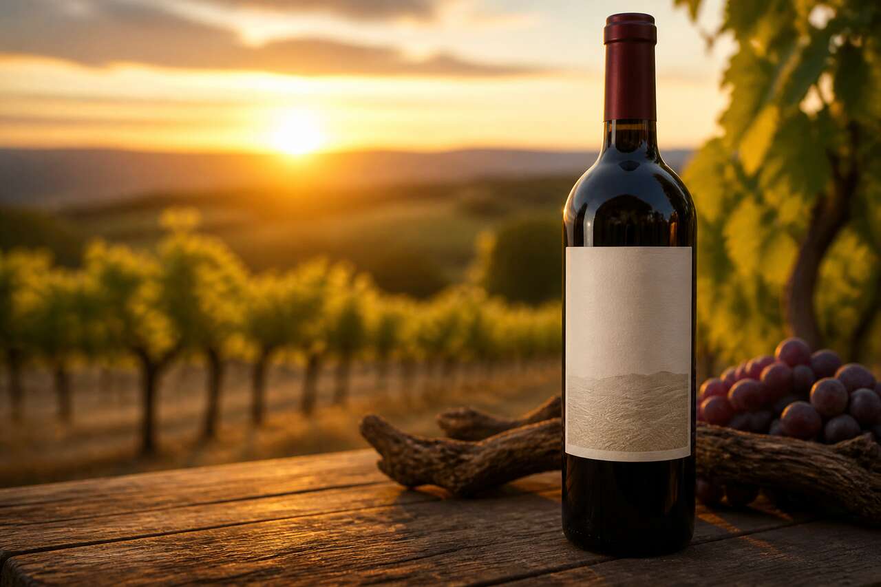 Meilleur vin rouge 202 : comment le choisir ?
