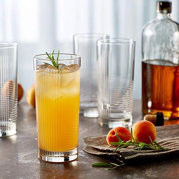 Découvrez notre analyse détaillée des verres à cocktail Libbey Cut : design, qualité et prix pour un service parfait.