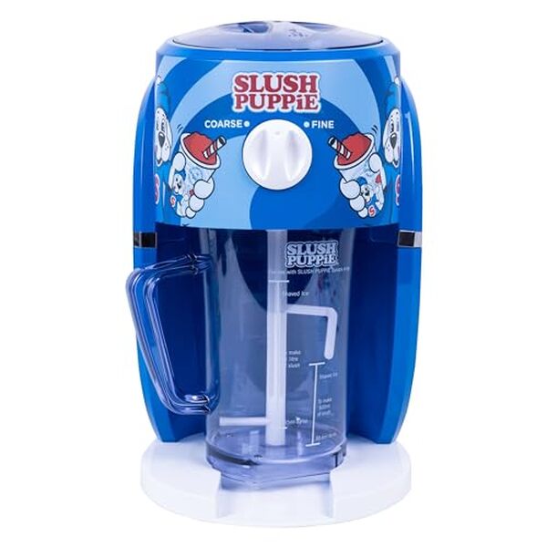 Découvrez notre test détaillé de la machine à glace Slush Puppie : efficacité, performances et avantages de ce rasoir à glace populaire. 
