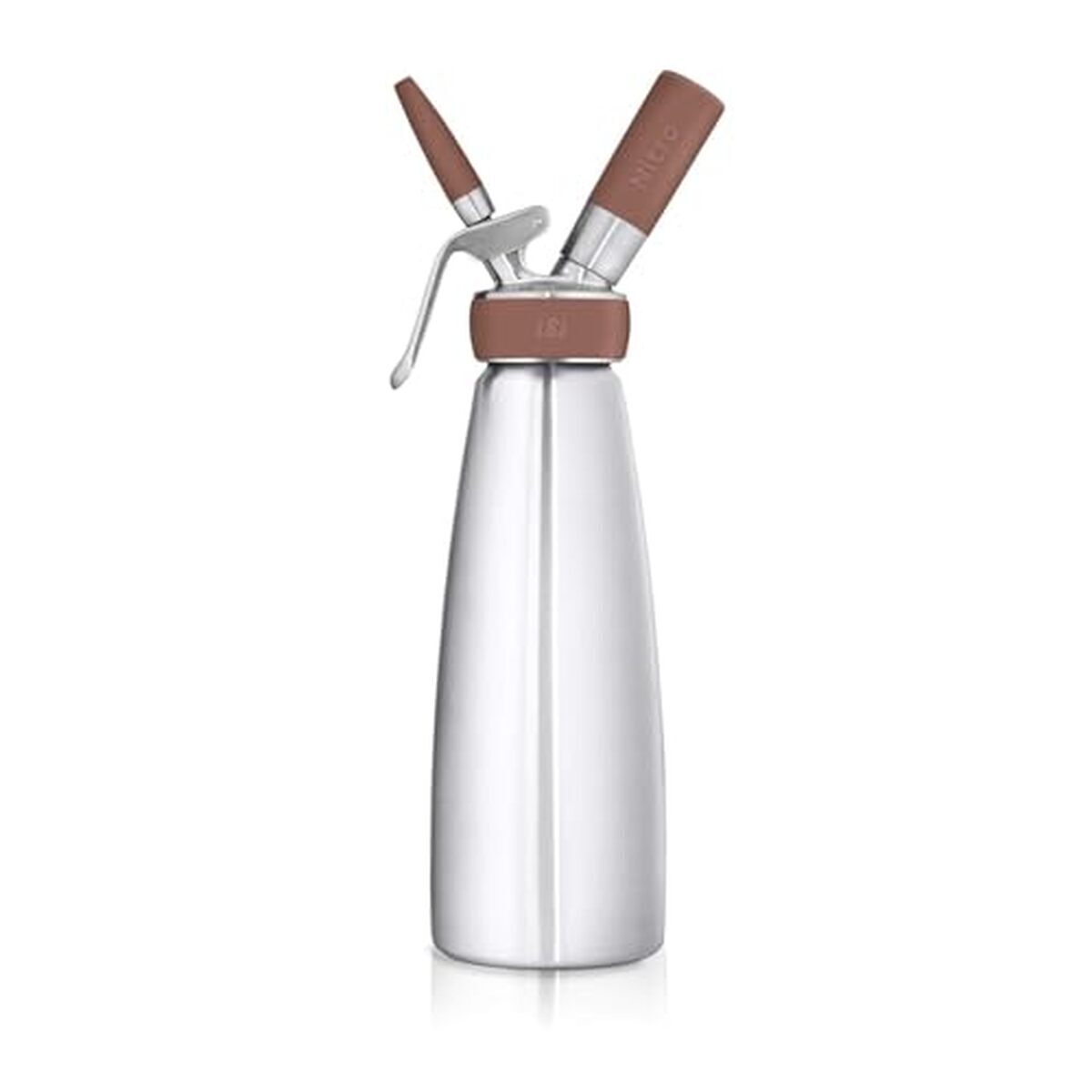 Test : iSi North America Nitro Whip pour des cafés et cocktails mousseux