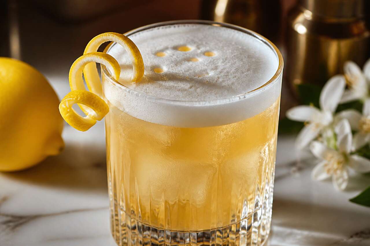 Recette du cocktail Madeleine : saveurs et Préparation