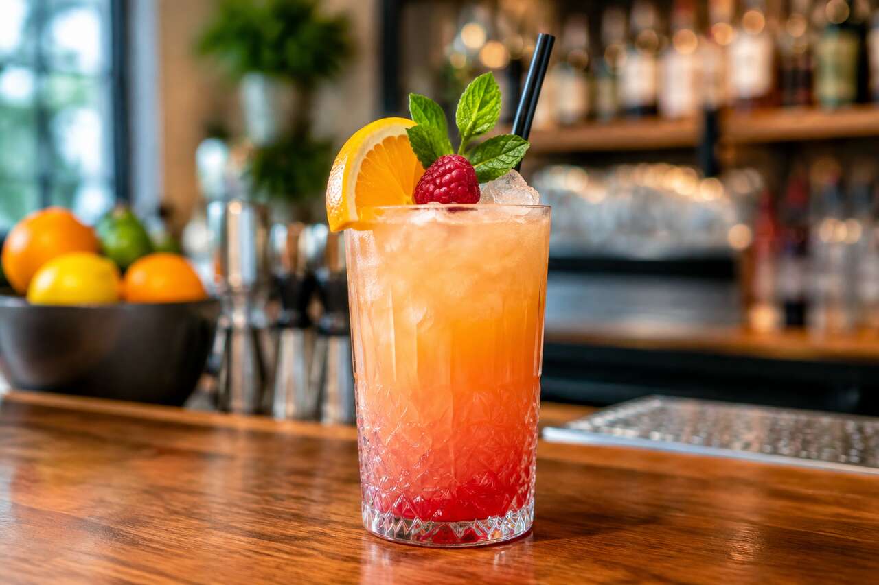 Les meilleurs cocktails prêts à boire sans alcool Les meilleurs cocktails prêts à boire sans alcool