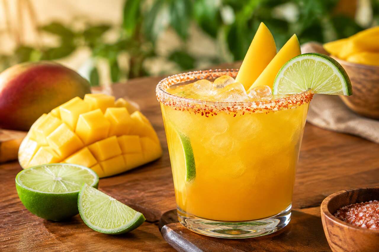 Recette de cocktail : découvrez le Mayagarita