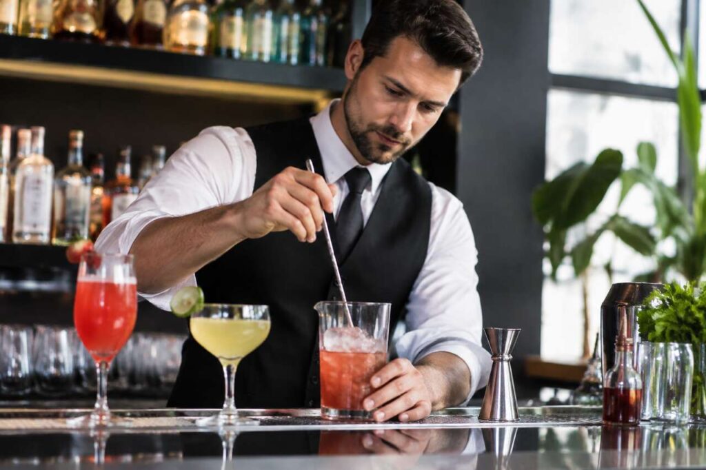Conseils pour préparer des cocktails parfaits