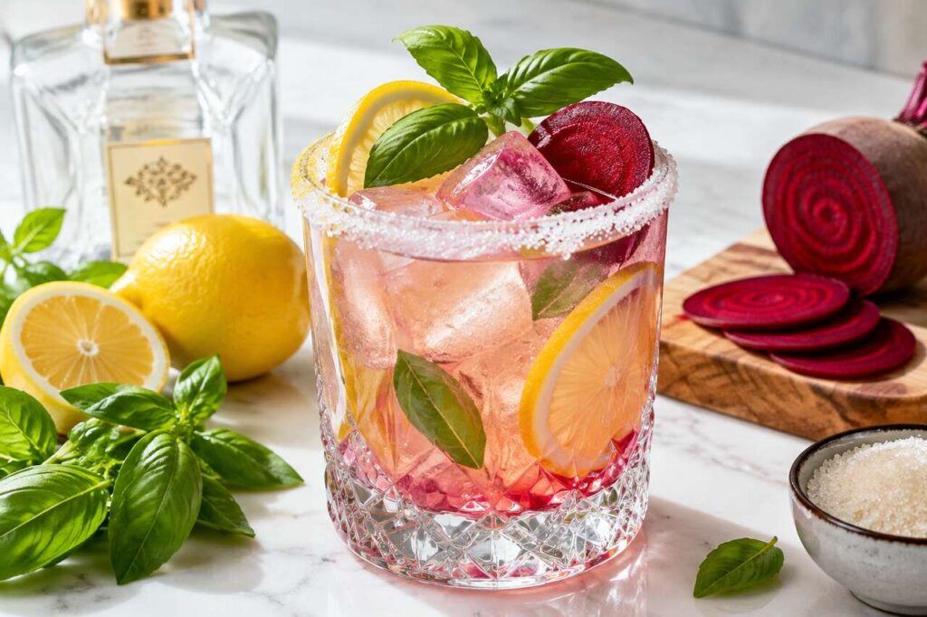 Nouveaux cocktails originaux : recettes inédites