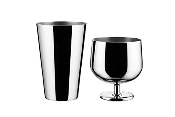 Découvrez notre test complet du shaker Alessi The Tending Box GIA26 : design premium, capacité 50 cl et performance pour préparer vos cocktails comme un barman professionnel. 