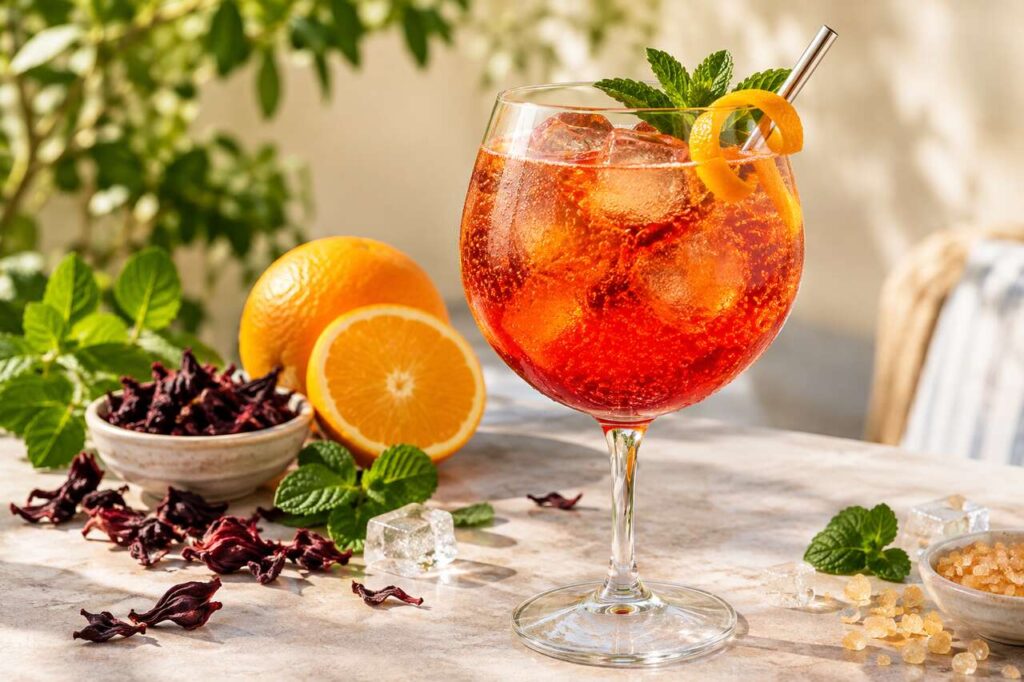 Cocktails sans alcool 2.0 : découvrez nos recettes innovantes