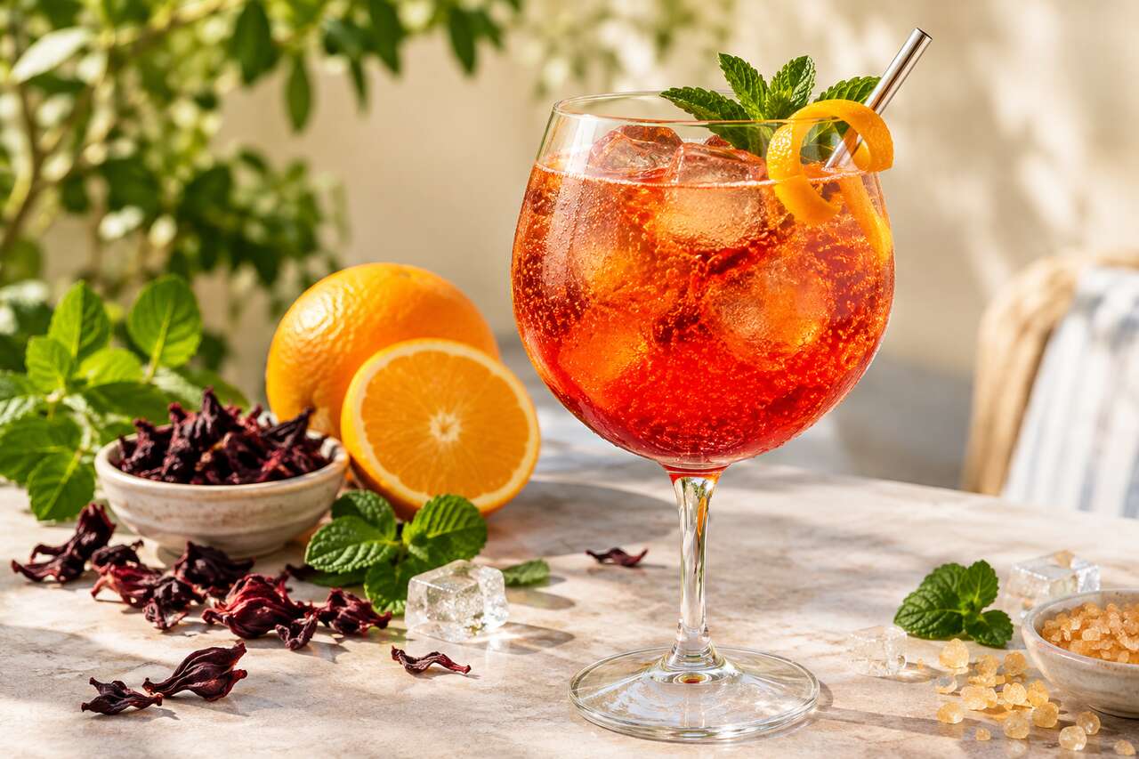 Cocktails sans alcool 2.0 : découvrez nos recettes innovantes