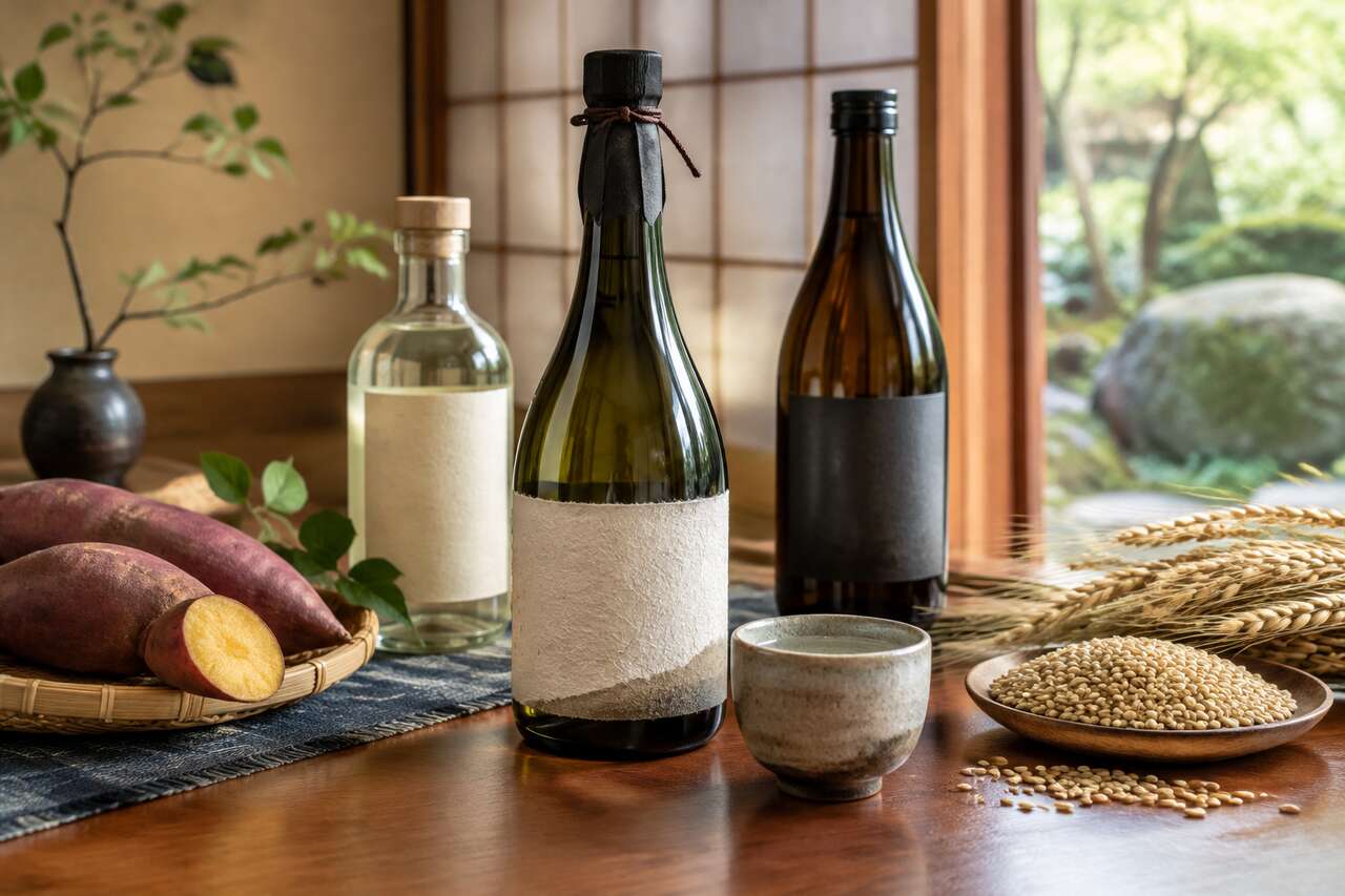 Choisir une bouteille : &eacute;tiquettes, indices de qualit&eacute; et erreurs &agrave; &eacute;viter