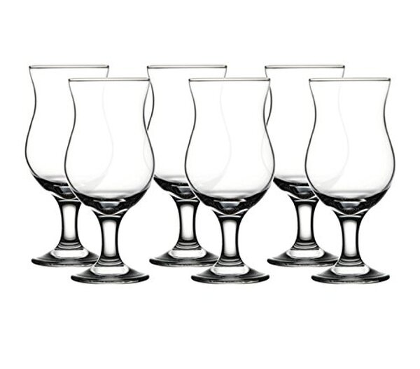 Découvrez notre avis complet sur le verre à cocktail Utopia Y717 Capri 370 ml en lot de 24. Qualité, design et prix : tout ce qu'il faut savoir avant d'acheter.