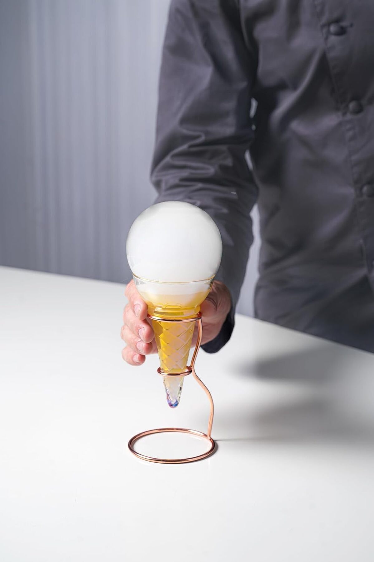 Test : verres à cocktail flavour blaster 150 ml, l'atout des barmen